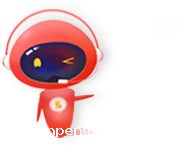 二维码侧边机器人