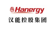 汉能控股logo