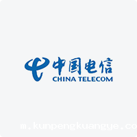 中国电信logo
