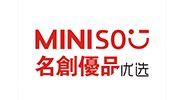 名创优品logo