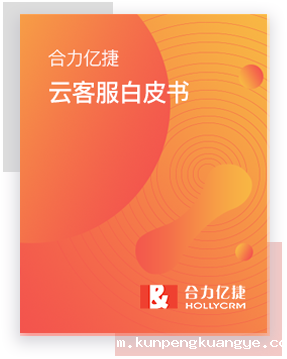韦德官网注册推荐网站云客服白皮书